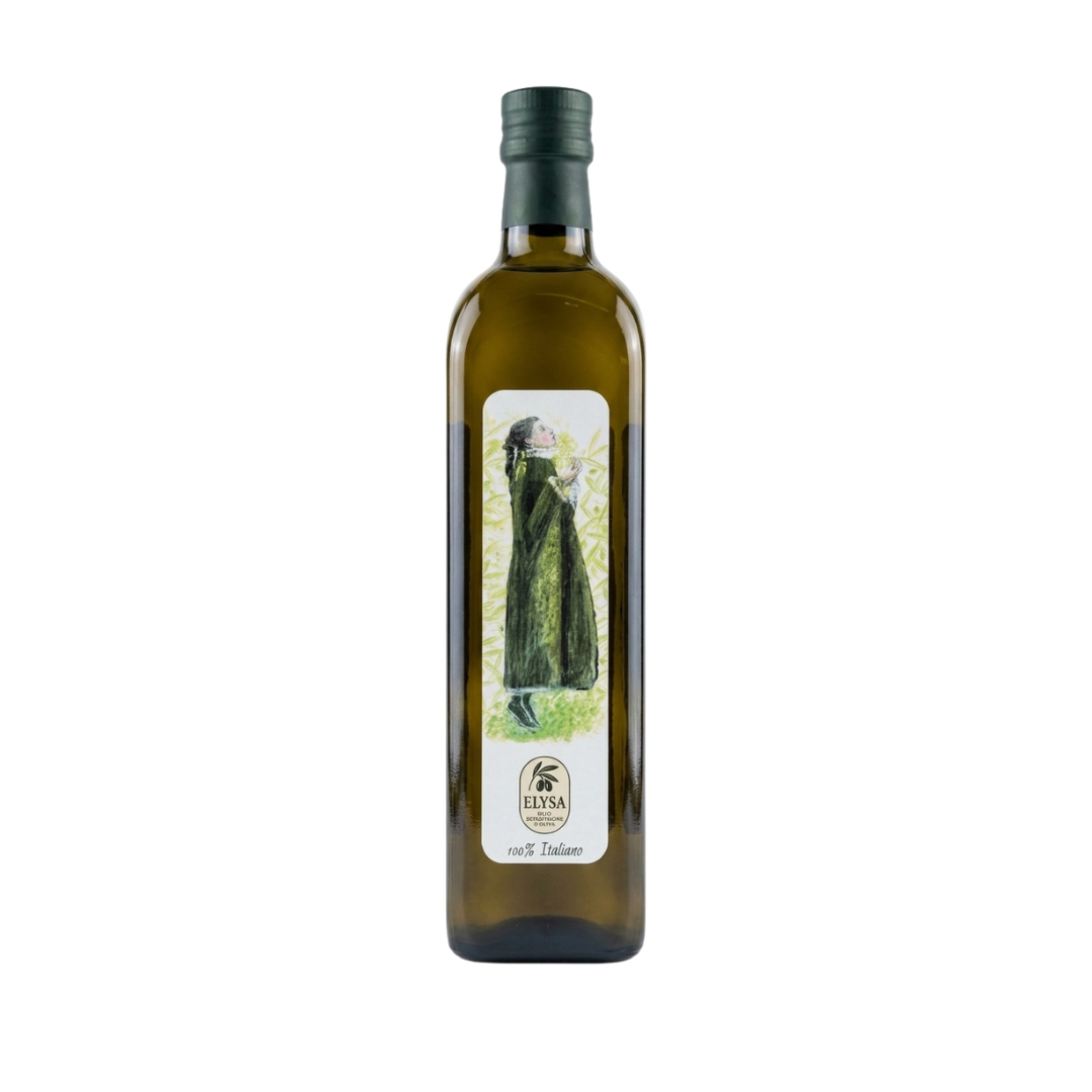 Bottiglia 750 ml