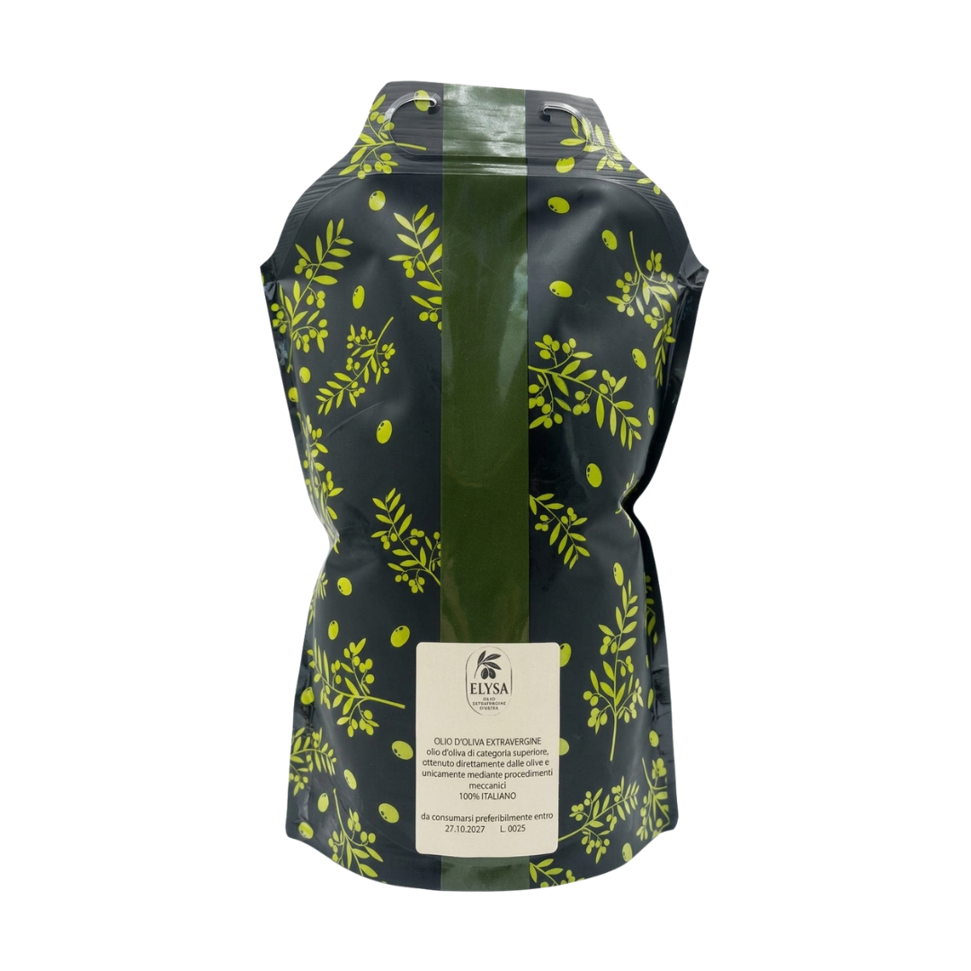 Sacca 1.5 L